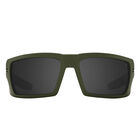 REBAR ANSI, Matte Army Green-Happy Gray, hi-res image number null